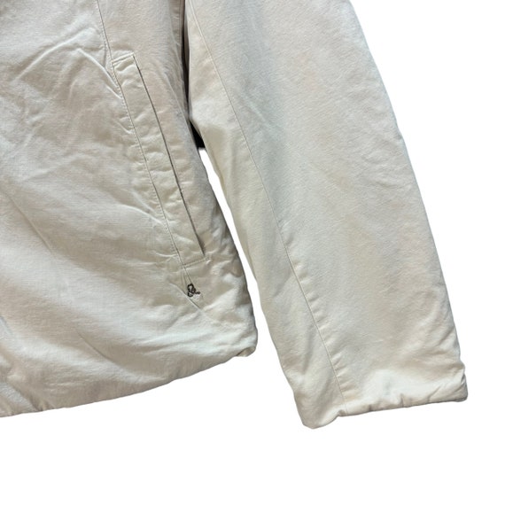 Vintage 45rpm Sherpa Casual Jacket / Designer / W… - image 5