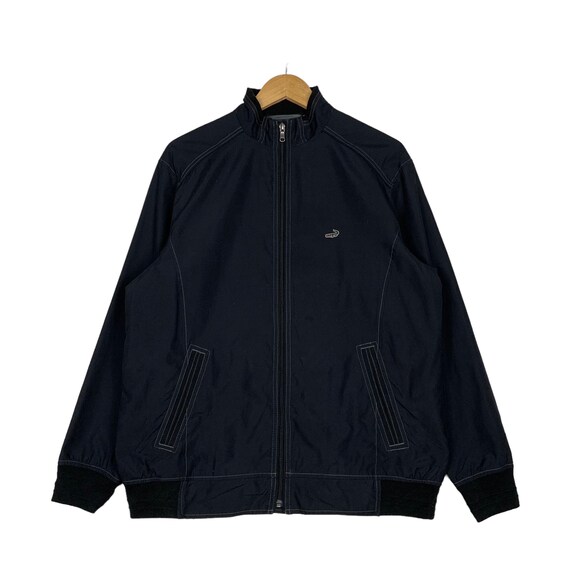 Vintage Japanese Brand CROCODILE Polyester Nylon Casual Vintage Japanese Brand CROCODILE Polyester Nylon Casual