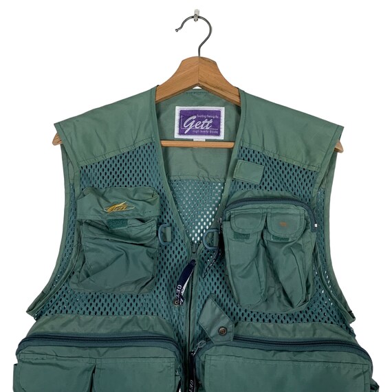 seeset シーセットFISHING VEST FISHING VEST – seeset official