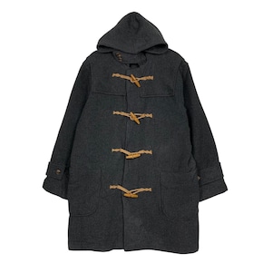 ジャケット・アウター 90s polo by ralphlauren duffle long coat Vintage Polo Ralph Lauren Wool Duffle Coat