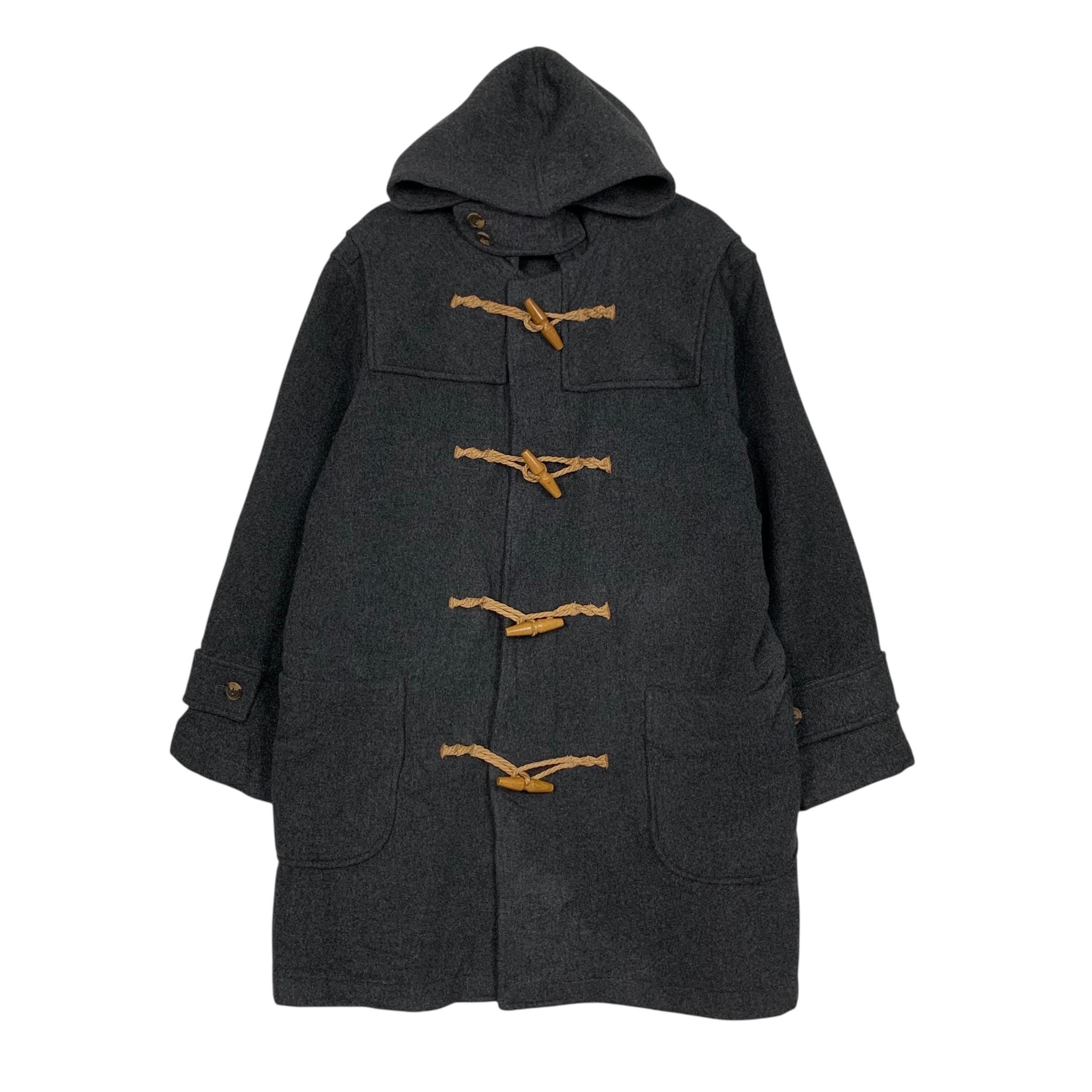 Polo Ralph Lauren Duffle Coat - Etsy