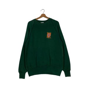 Vintage 80's ISSEY MIYAKE IS Iconic Care Label Big Logo on Back