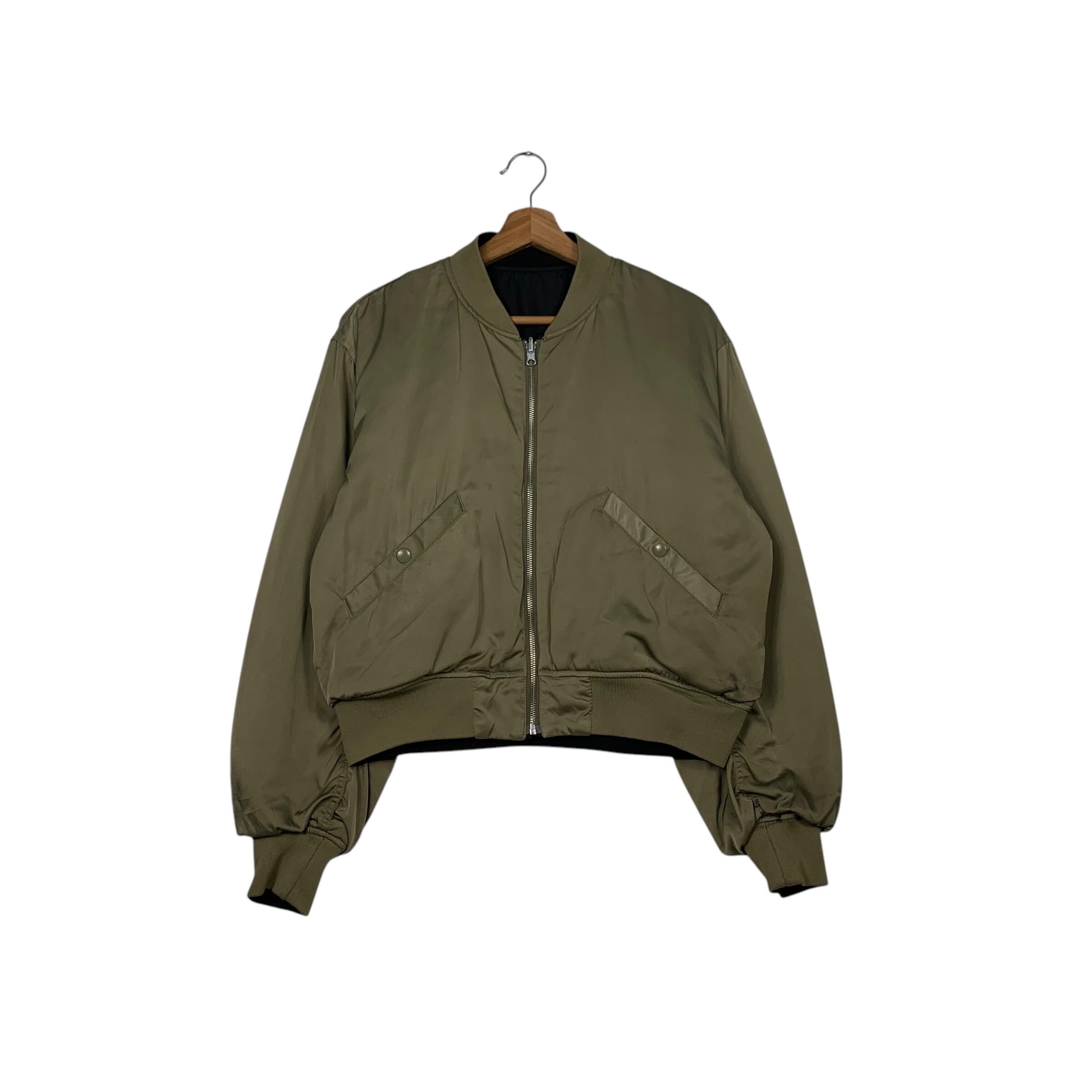 Moussy Jacket - Etsy
