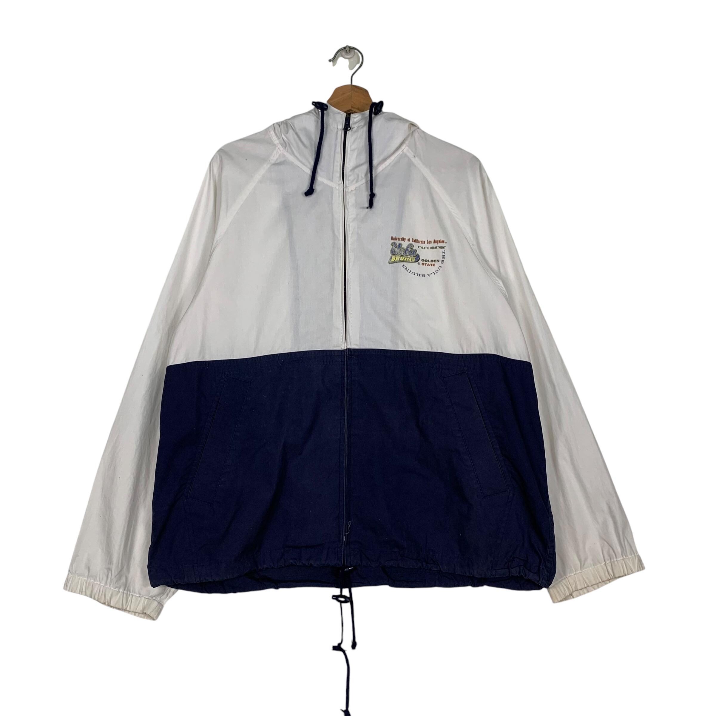 Ucla jacket - Etsy 日本