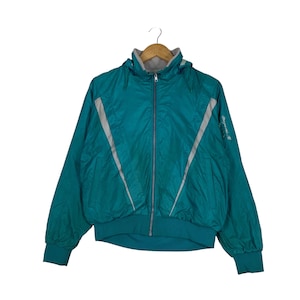 Asics Japan Jacket - Etsy Asics Japan Jacket - Etsy