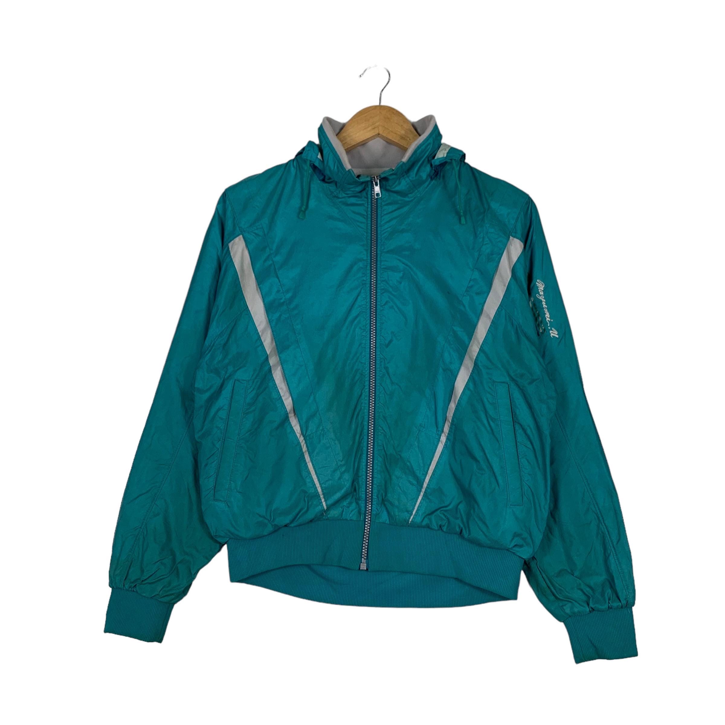Asics Tiger Jacket - Etsy Asics Tiger Jacket - Etsy