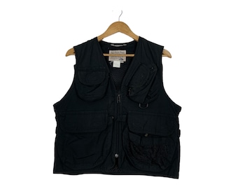 90’s vintage Dead stock Huntting Vest il_1080xN.6145353656_f4x6.jpg
