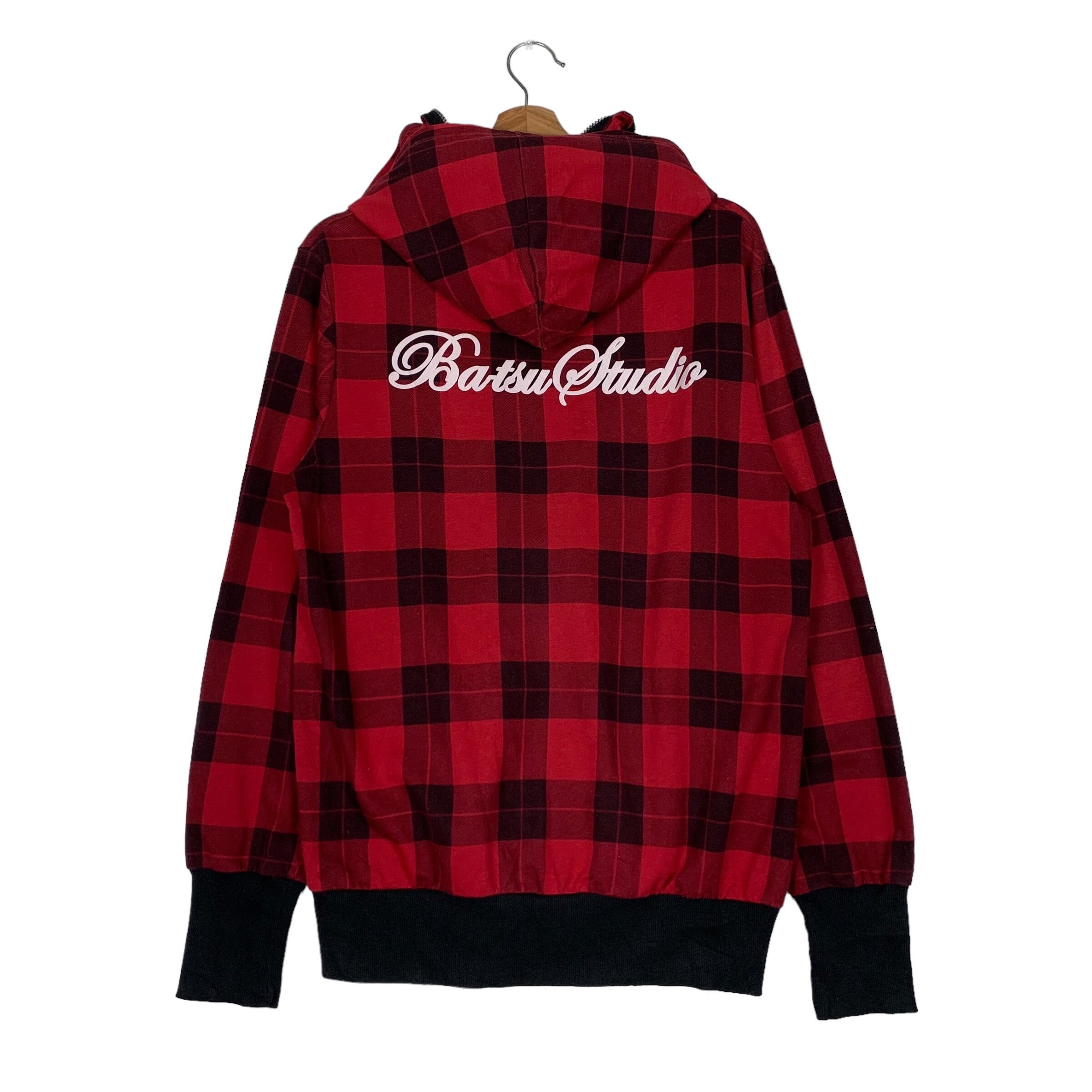 国内で当店のみ 99CLUB - Retro Print Checkered Hoodie Amazon.com: FULAOER Red Checkered Squares Unisex Hoodie