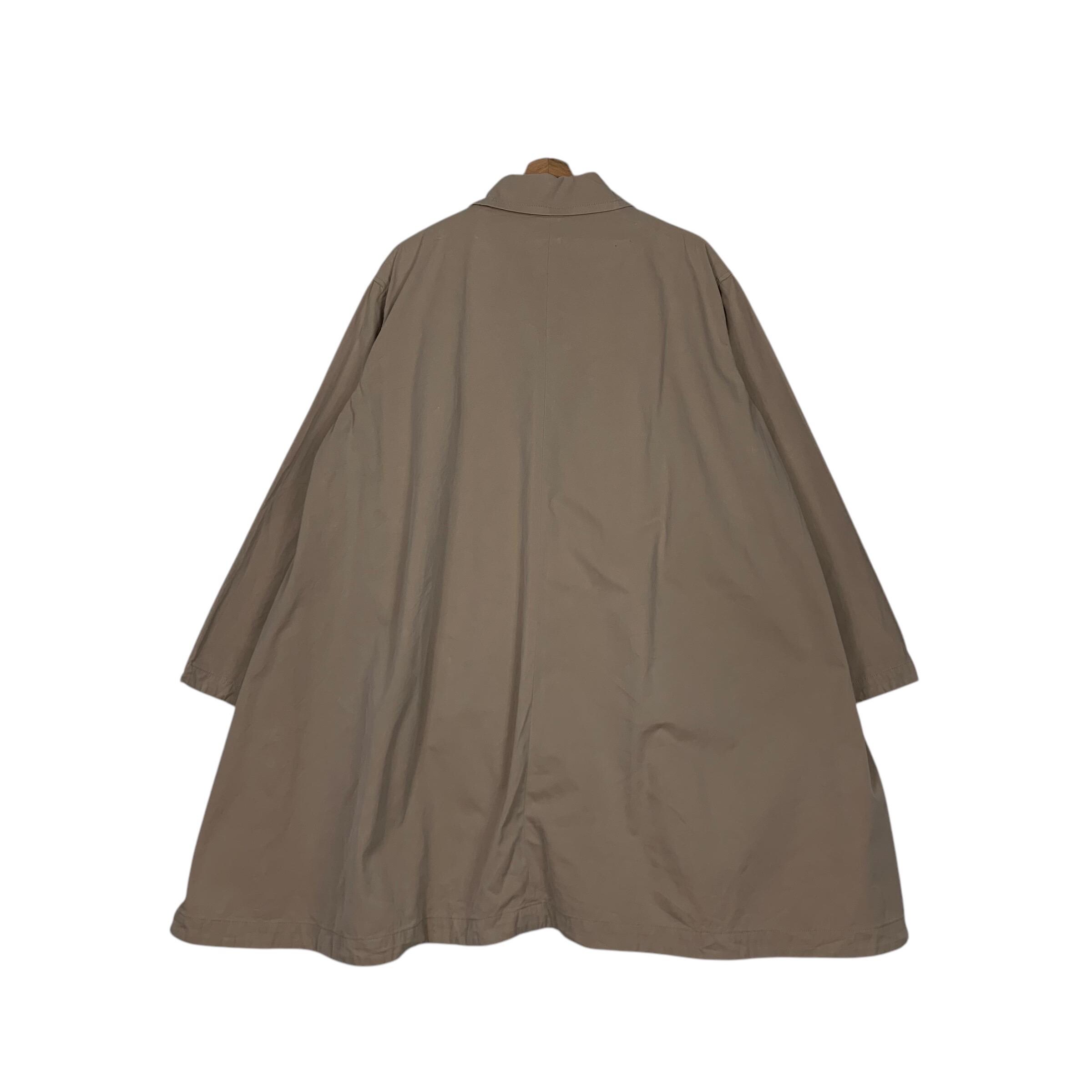 ジャケット・アウター arts&science shirt coat size 1 ARTS & SCIENCE Made in Japan Oversized Shirt Jacket Men's
