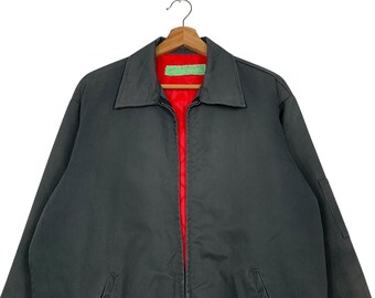 ※れいこCLANEOVERQUILTINGHUNTING JACKET 1 れいこCLANEOVERQUILTINGHUNTING JACKET 1 CLANE（クラネ）の