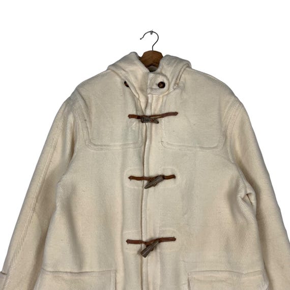 ジャケット・アウター GLOVERALL Made in England Duffle Coat Gloverall Duffle Coat Made in England ~ Vintage Store Clochard92.com