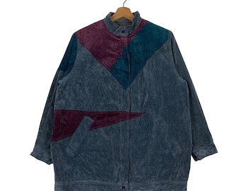 Honest College by Studio Seven 日本製コーデュロイ コットン