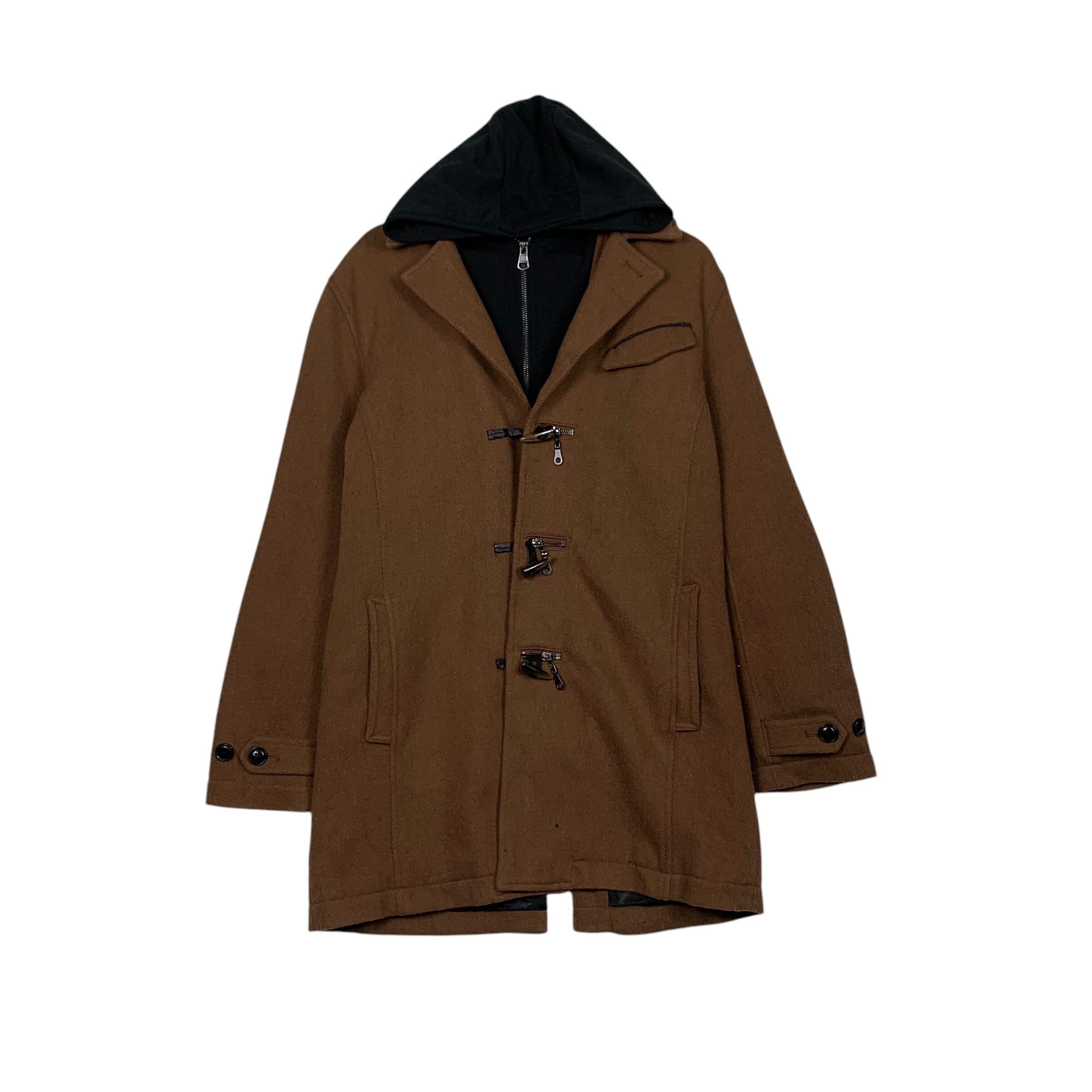 In the Attic Jacket - Etsy