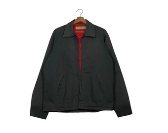 れいこCLANEOVERQUILTINGHUNTING JACKET 1 れいこ