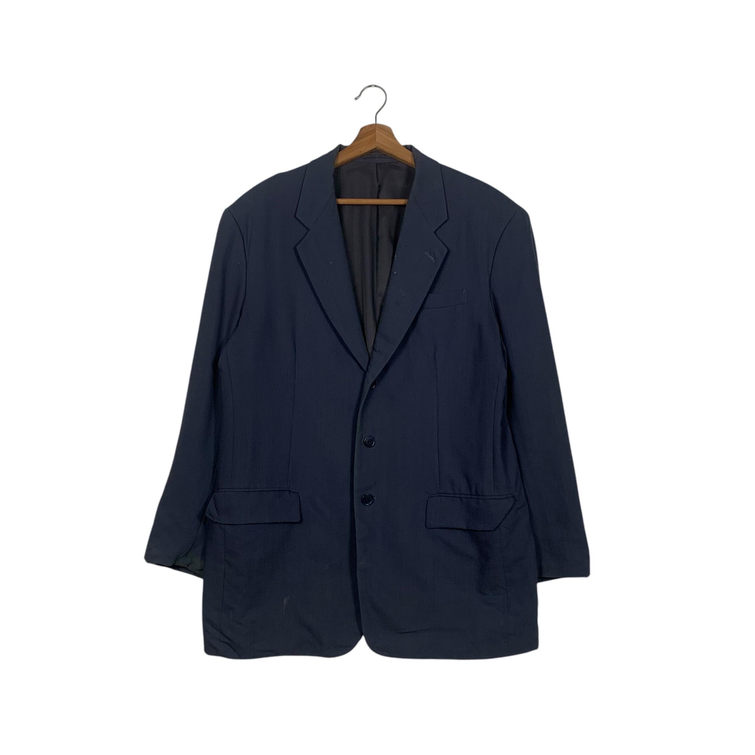激安超特価 最大80%オフ  Katoh Kazutaka - Etsy ジャケット・アウター