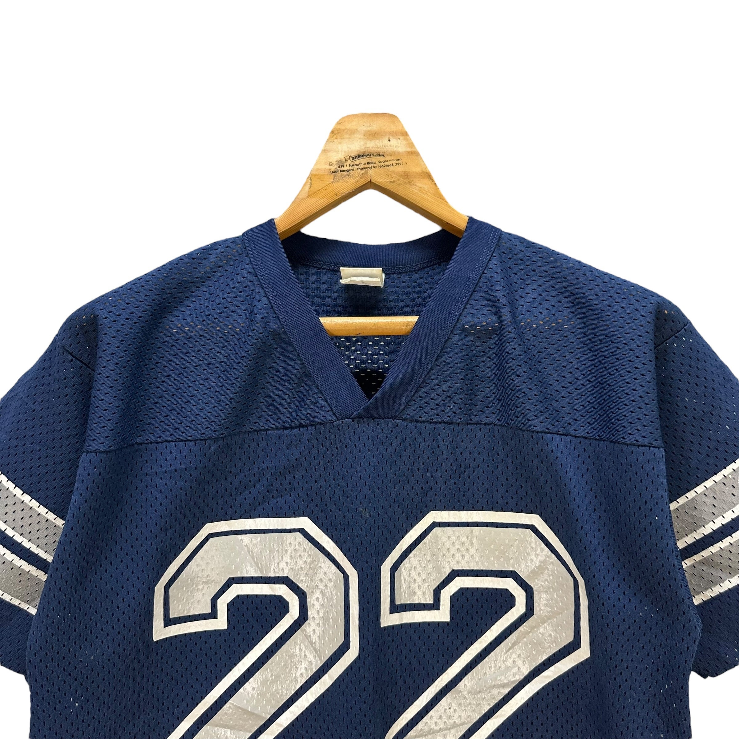 Yahoo!オークション - 正規品 NFL ダラス・カウボーイズ#22