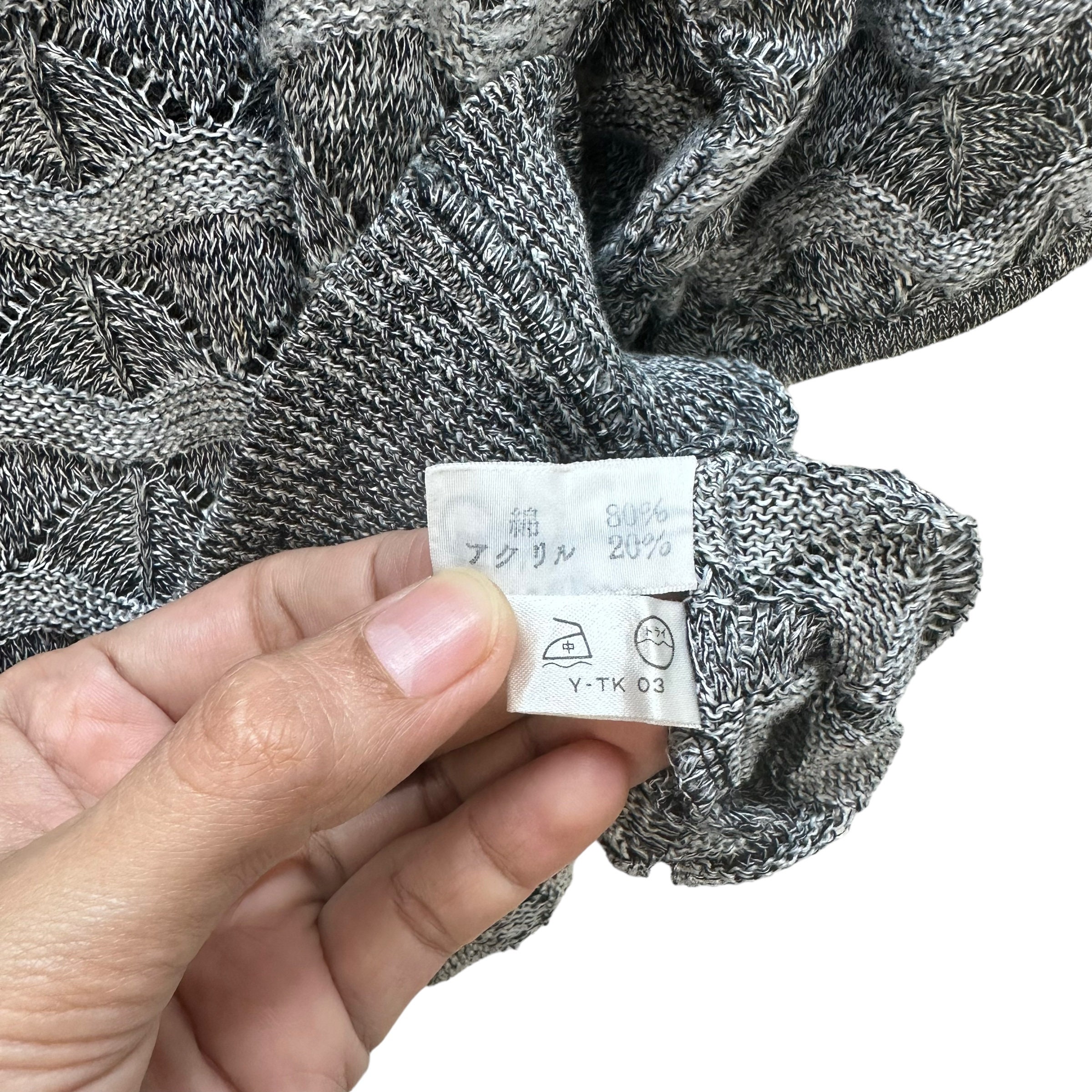 Christian Dior / PRET-A-PORTER サイズM Vintage CHRISTIAN DIOR PRET-A-PORTER size M