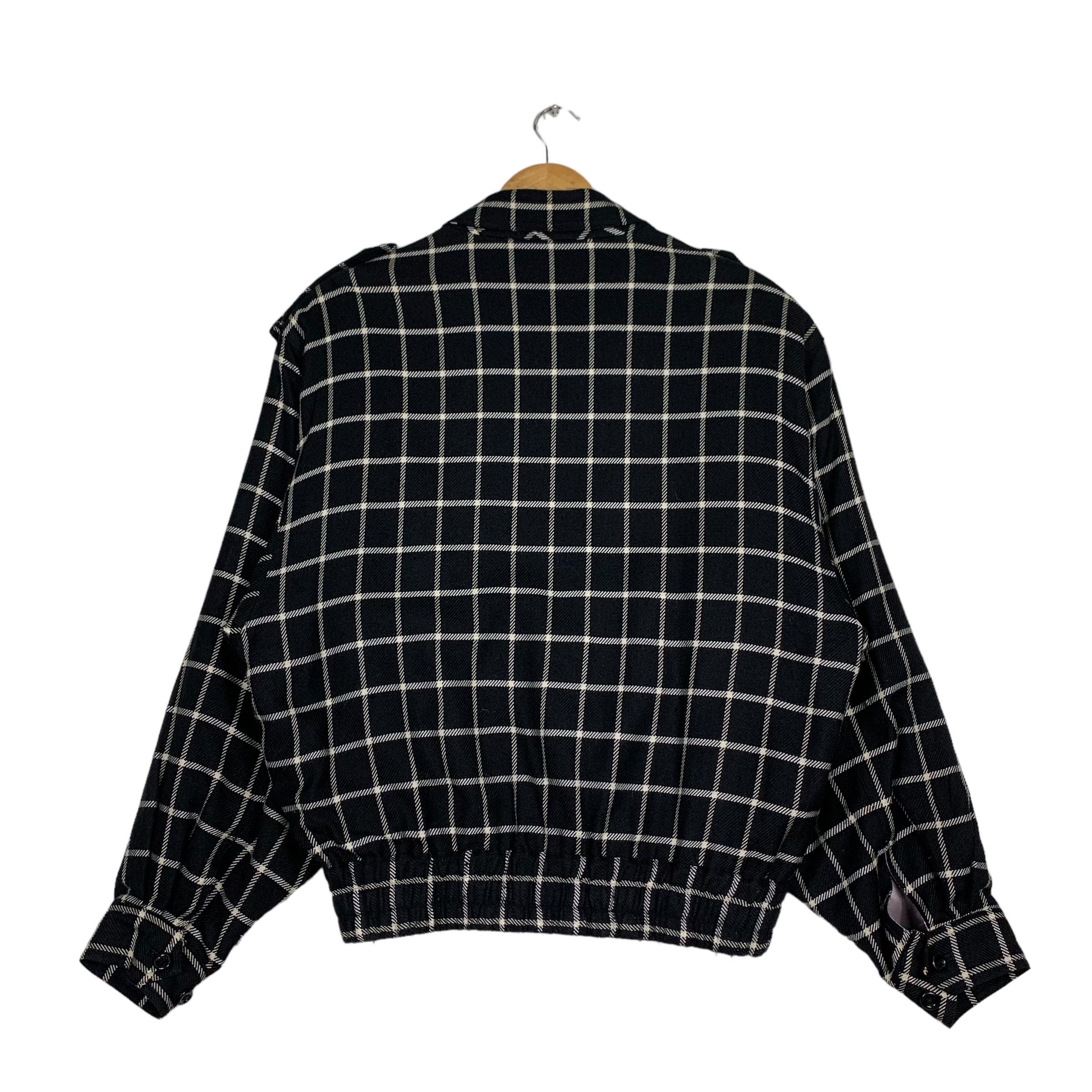 ジャケット・アウター Peschetto Genova Whole Pattern Jacket Bomber jacket, pattern №1023 buy on-line