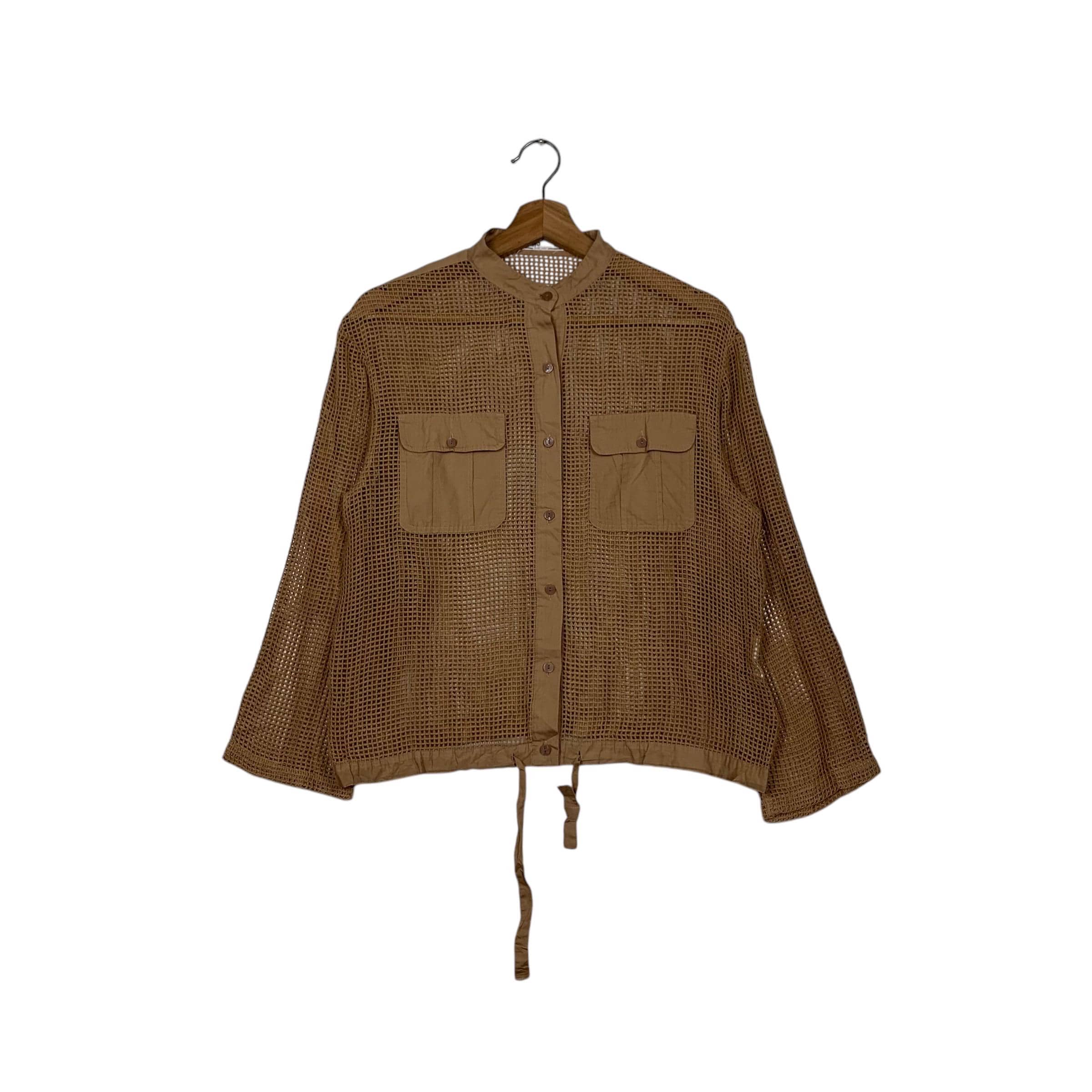 Tシャツ・カットソー DAKS Navy European imported leather emblem decoration DBWA4F E-2 B/C/D Hawkeye 