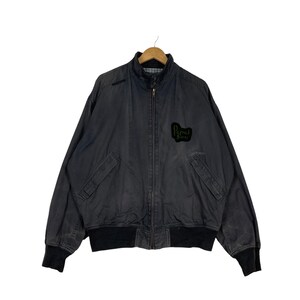 Papas Jacket - Etsy