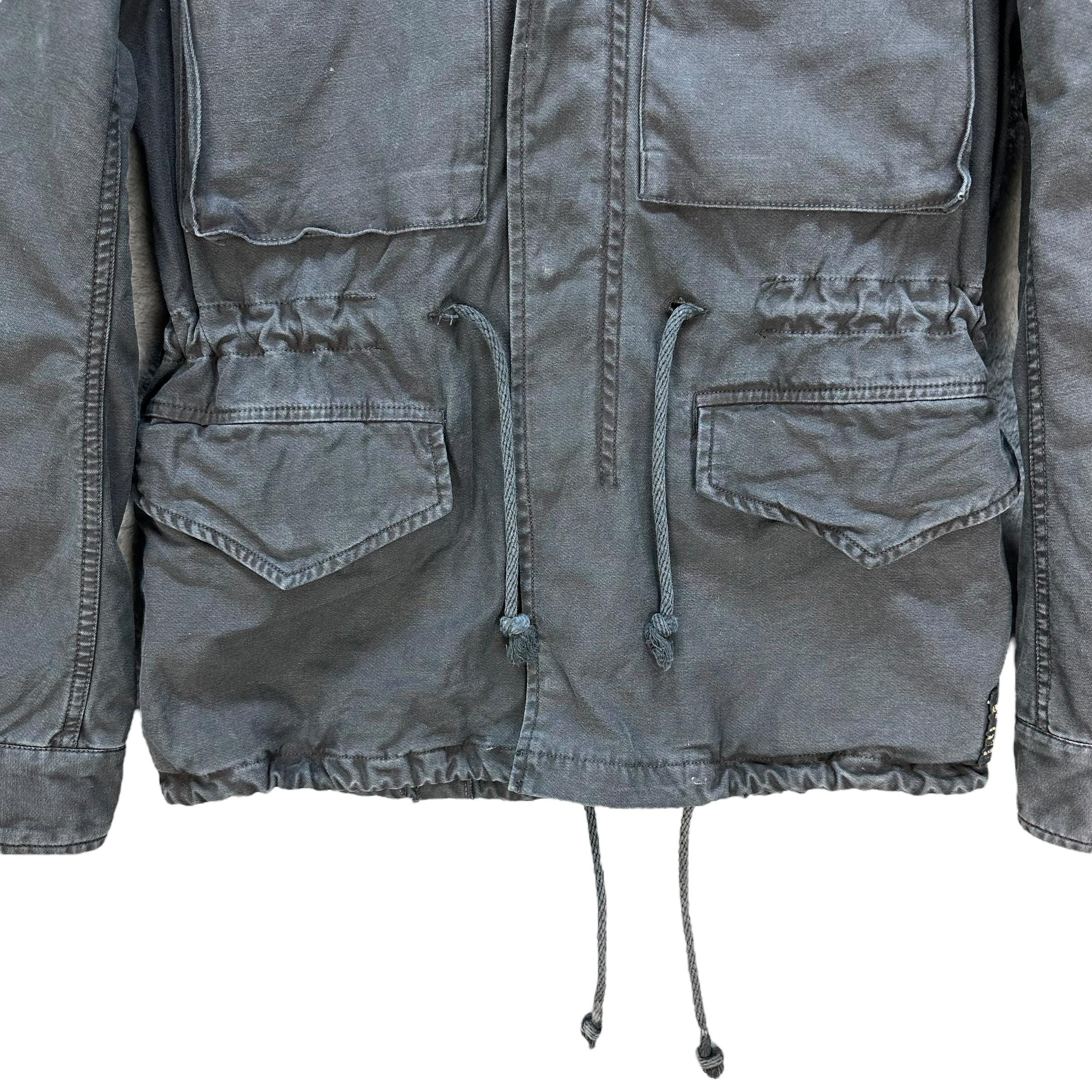 DENIM & SUPPLY RALPH LAUREN ジャケット Denim & Supply Ralph Lauren Men's Denim Jacket - Macy's