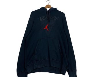 hoodie jordan second