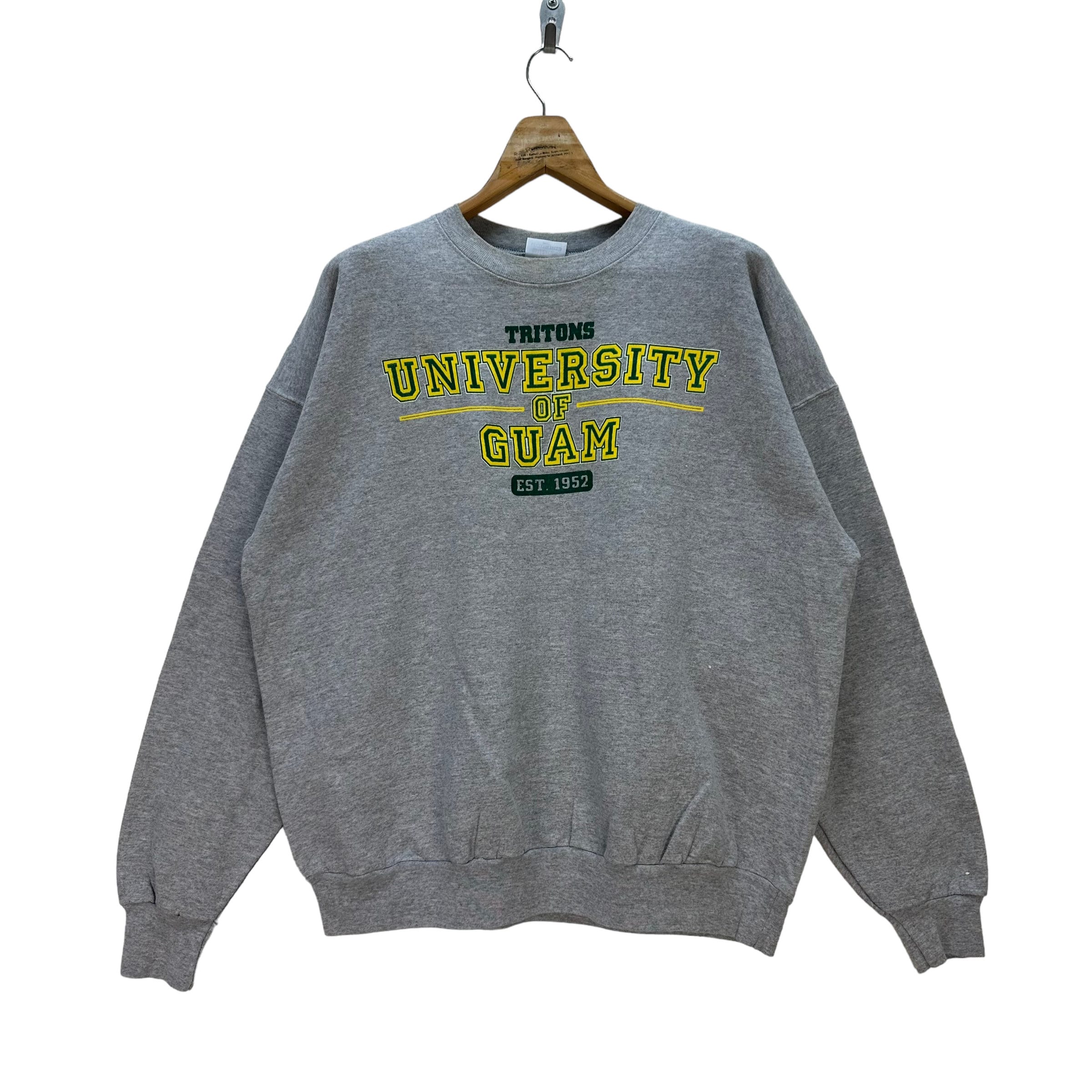 springname様】DENISON UNIVERSITYビンテージスウェット springname様】DENISON UNIVERSITYビンテージスウェット