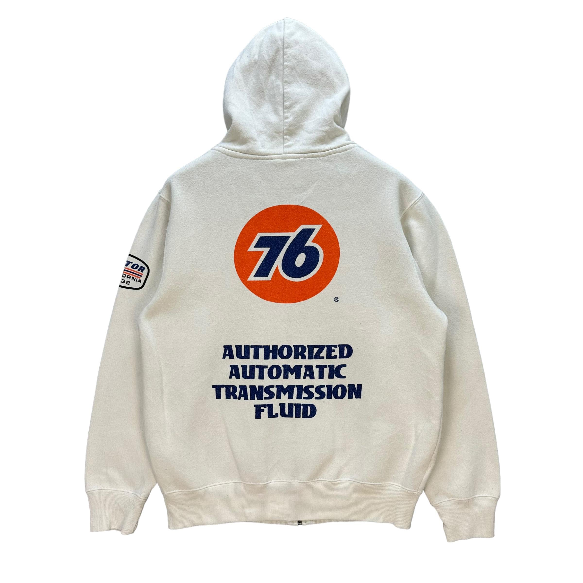 76 oil logo - Etsy 日本