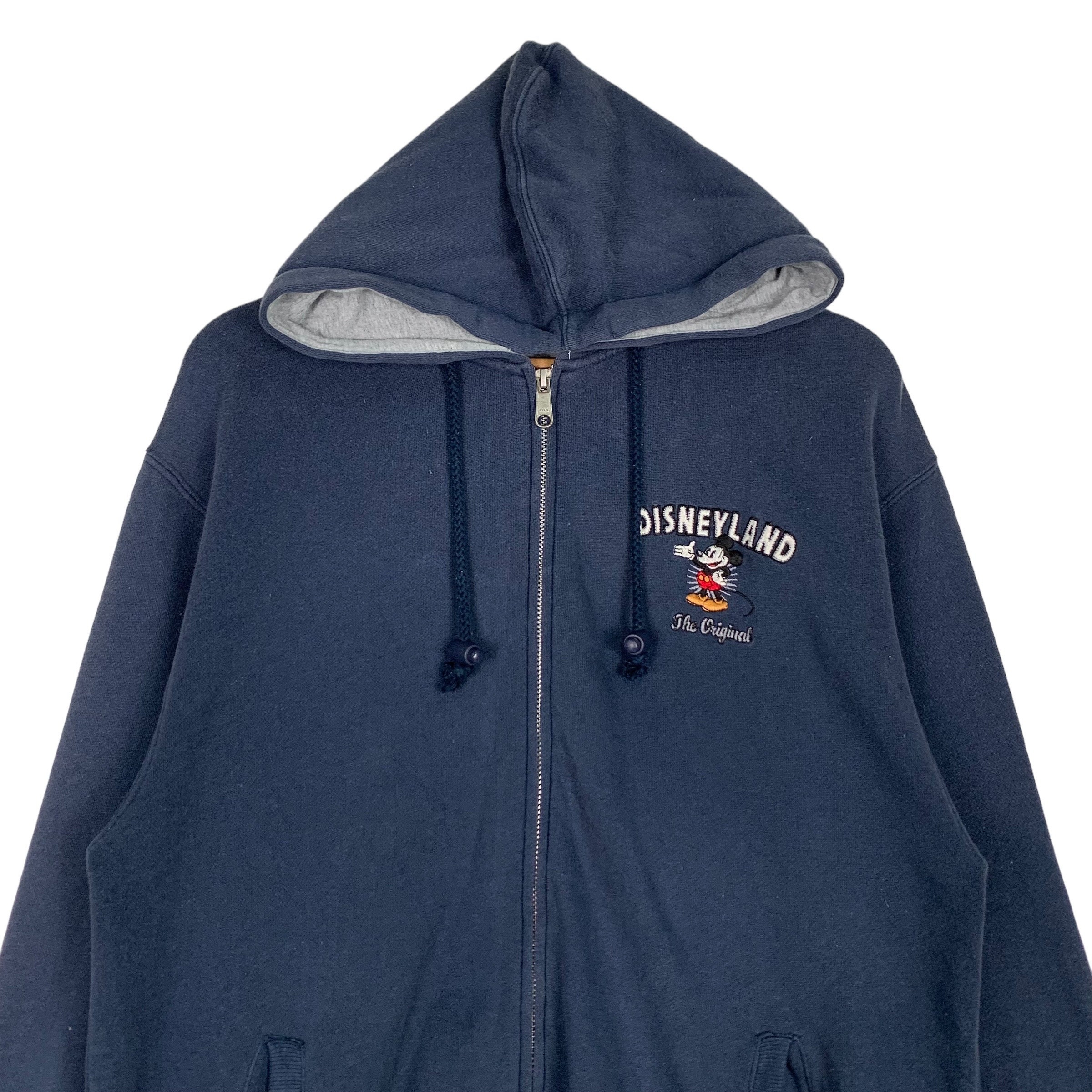 DISNEY university スタジャン　vintage DISNEY university スタジャン vintage