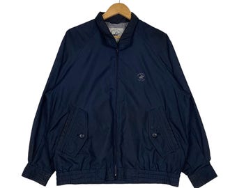 ジャケット・アウター 60s 70s USA fade blue harrington jacket