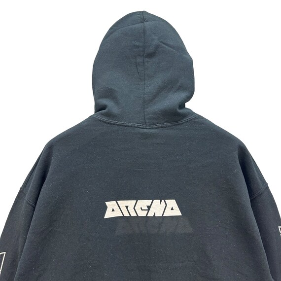 Vintage Japan Rock Band Bump of Chicken Pathfinder Arena Big
