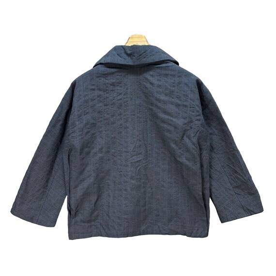 ジャケット・アウター JULIUS - Edge Classic Coat - 587COM1 KEISUKEYOSHIDA ONLINE STORE（ケイスケヨシダオンラインストア