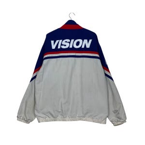 Vision Street Wear Jacket - Etsy