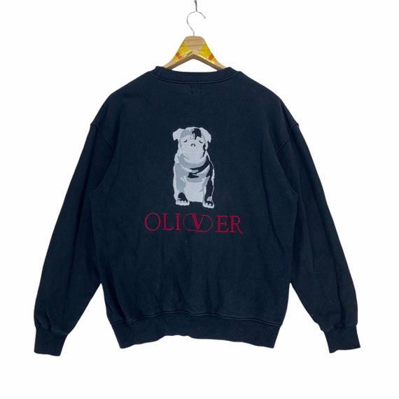 oliver valentino