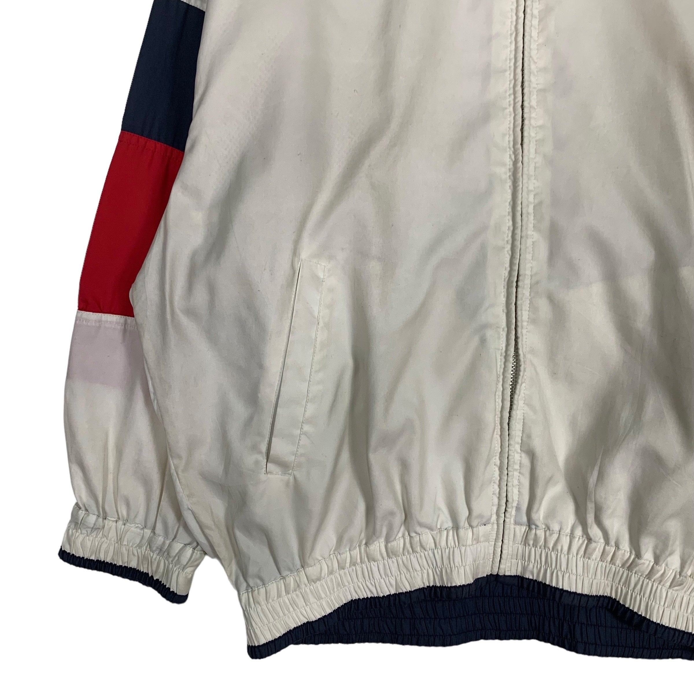 Vintage 90s Lupo Di Mare Simbolo Marino Sweatshirt Sina Cova