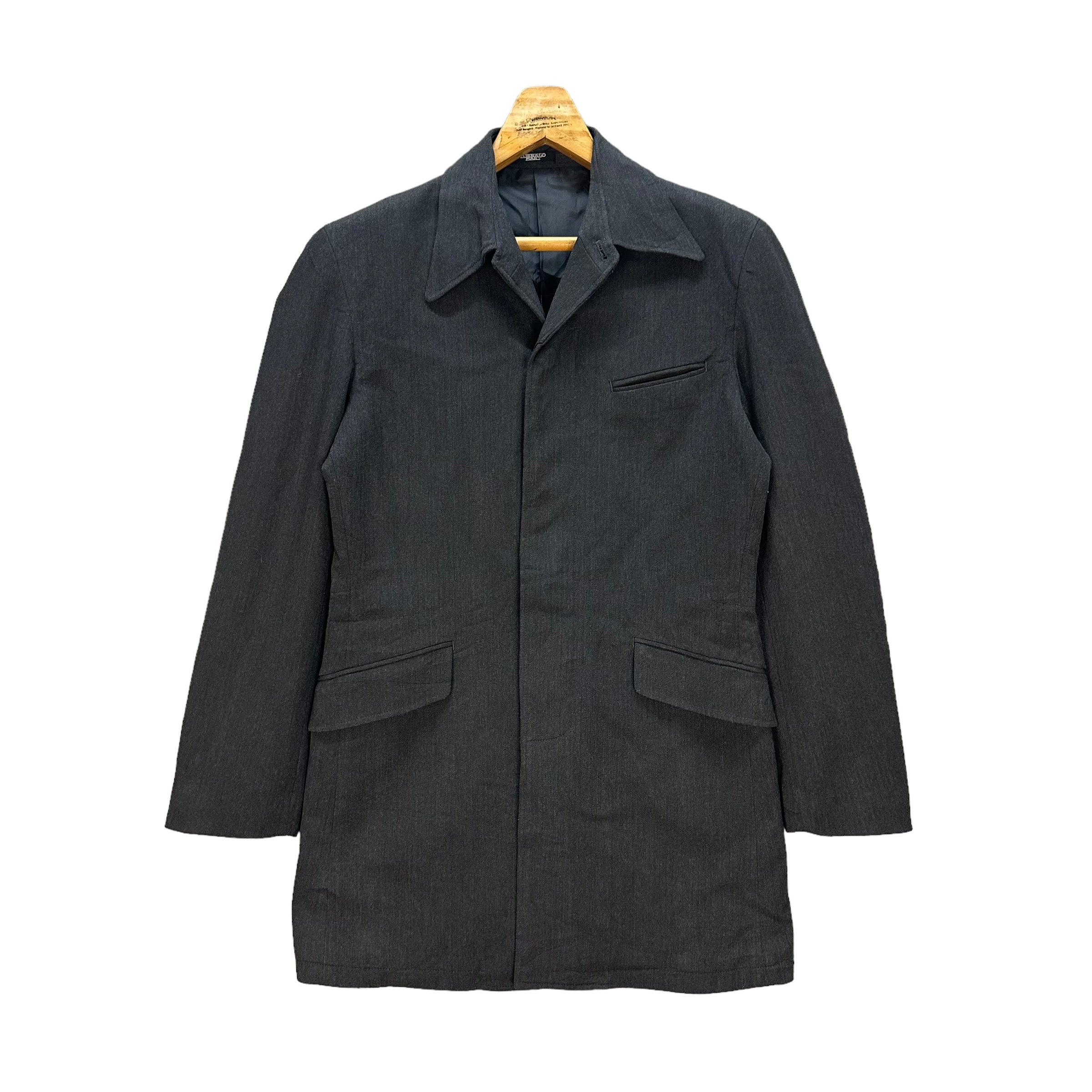 Tornado Mart Blazer - Etsy