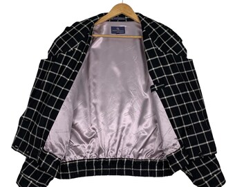 ゆみ　Vintage StitchedDenimJacket LLALAB 96301650_020_m