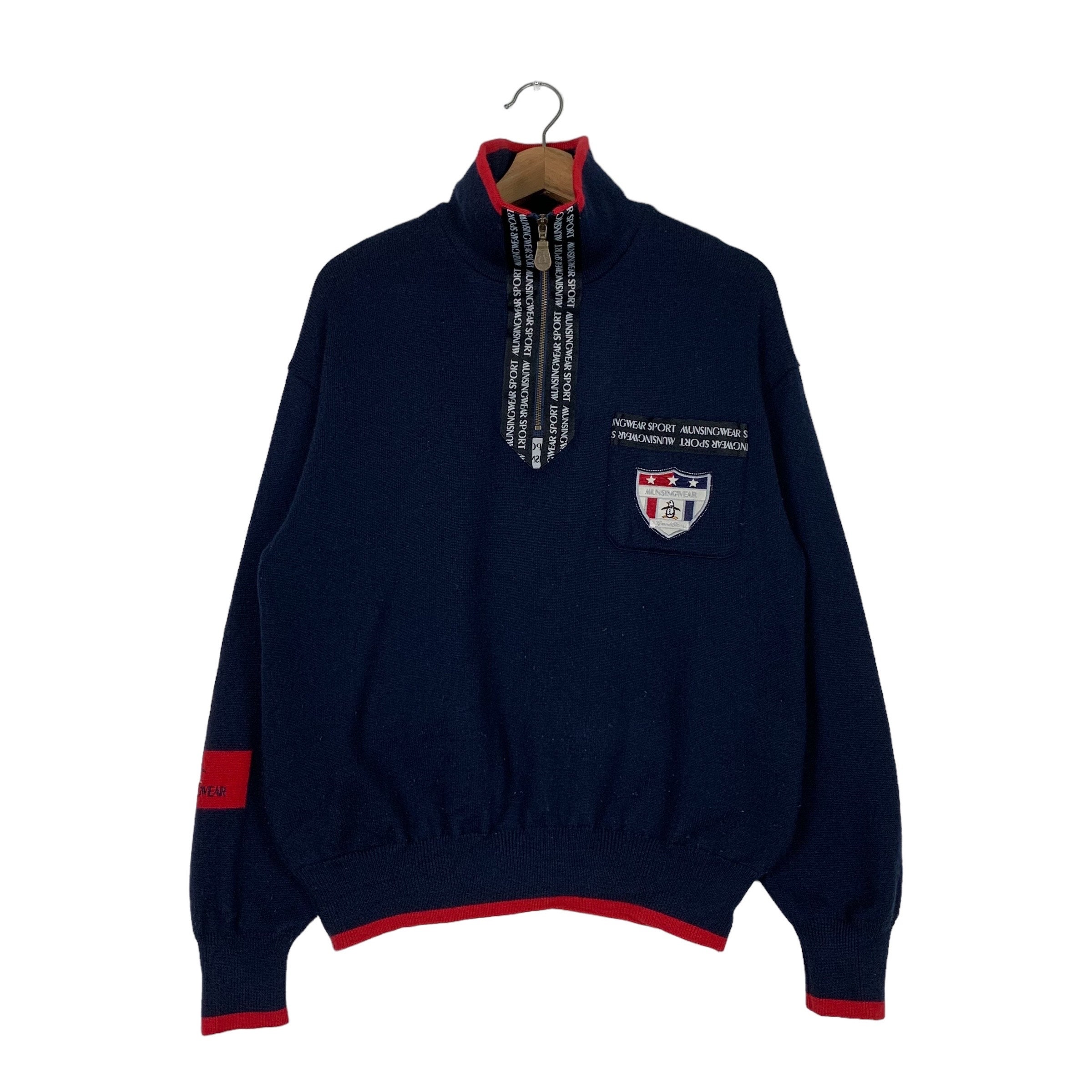 Munsingwear grand slam - Etsy 日本