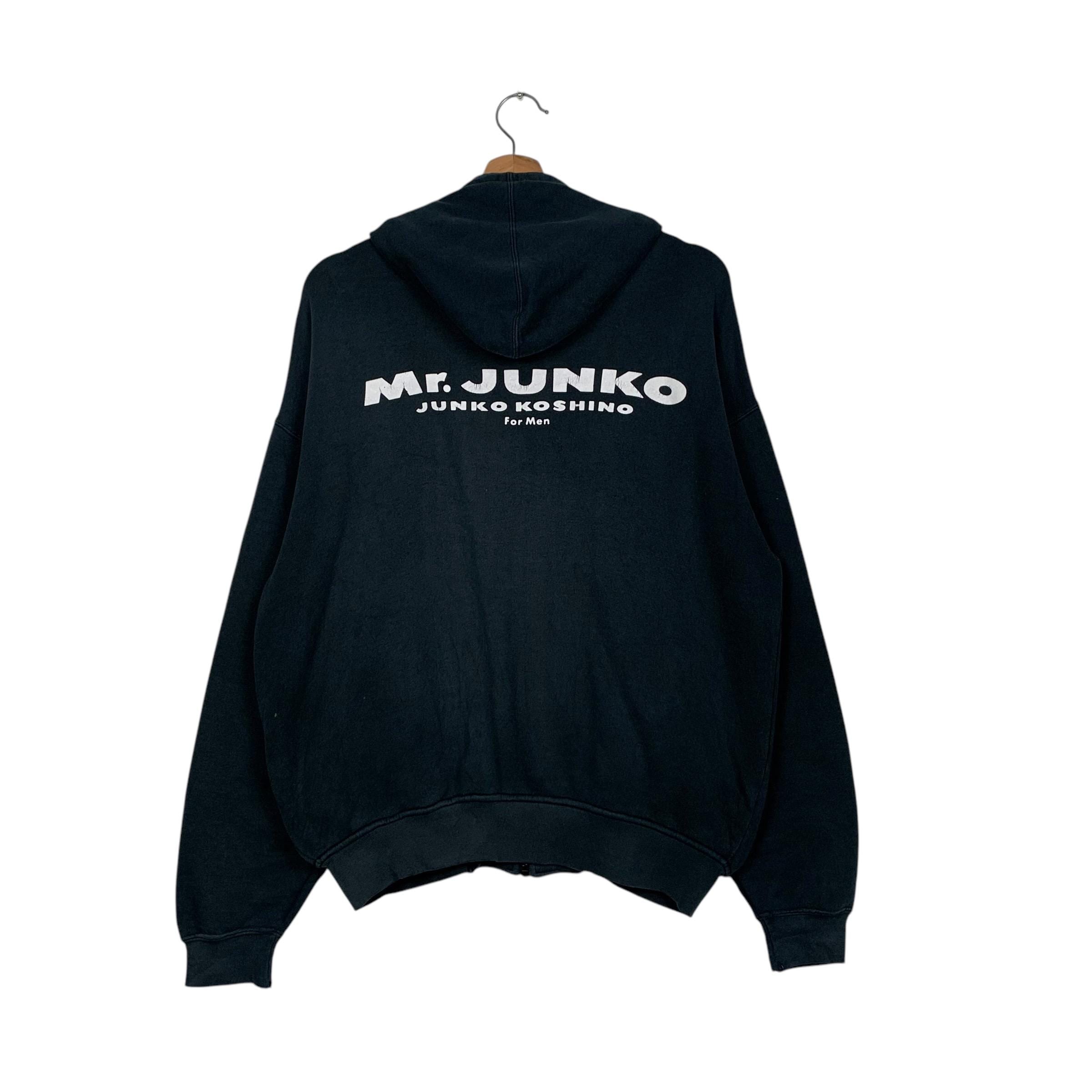 Mr Junko Clothing - Etsy