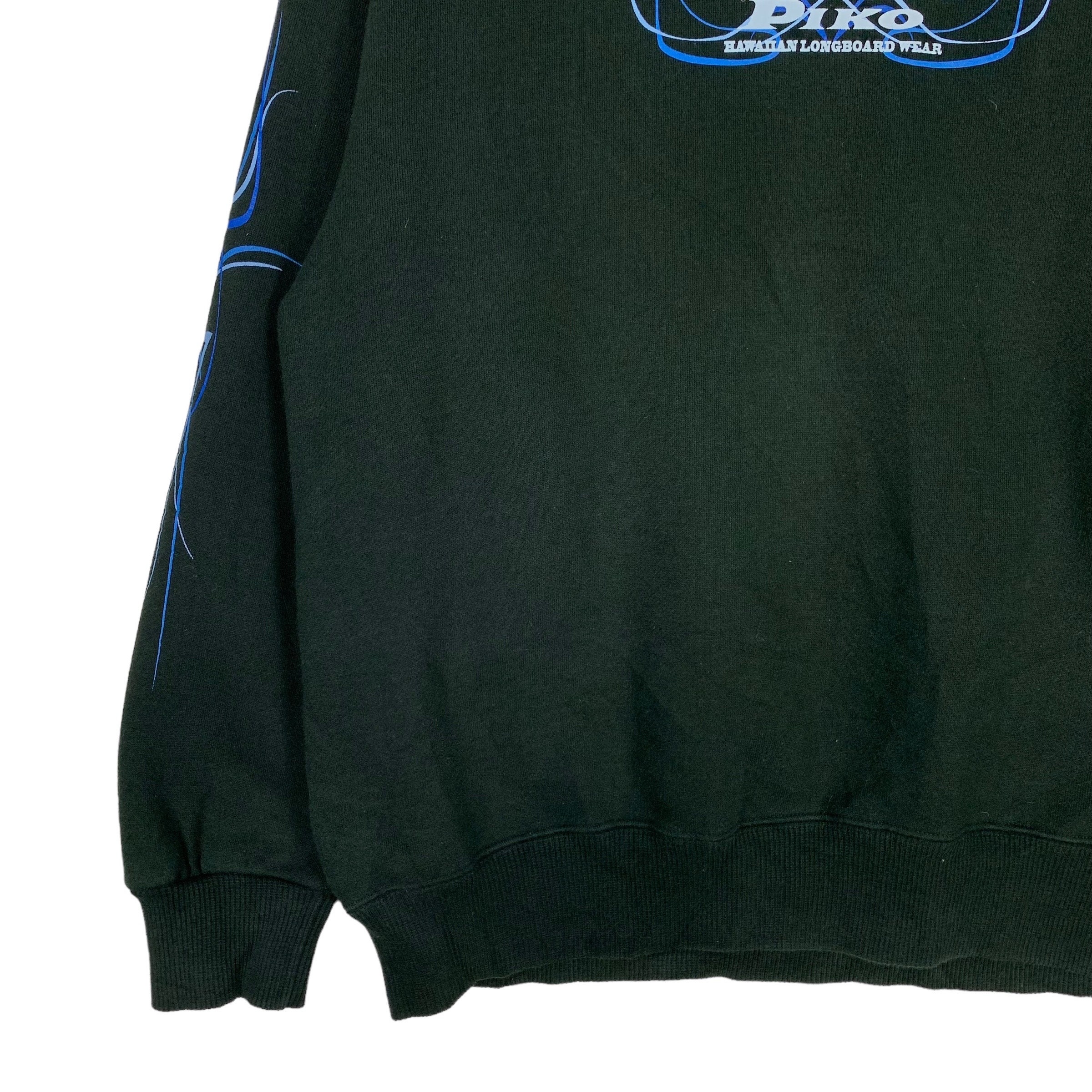 PIKO Hawaiian Longboard Wear ウーファーボックス PIKO Hawaiian Longboard Wear ウーファーボックス Piko Longboard