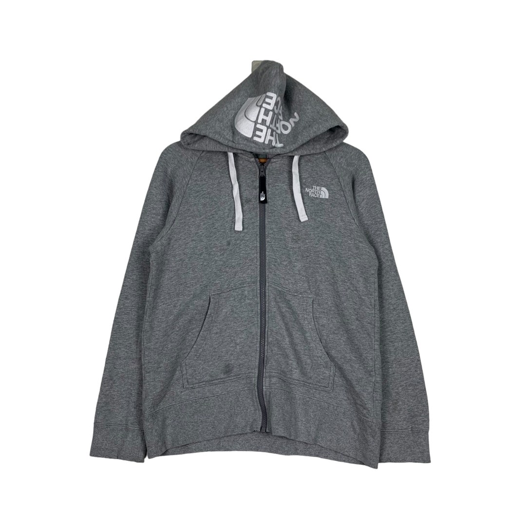 パーカー・フーディ The North Face Sweatshirt With Logo Embroidery The North Face Unisex Pullover Hoodie - Custom Branded