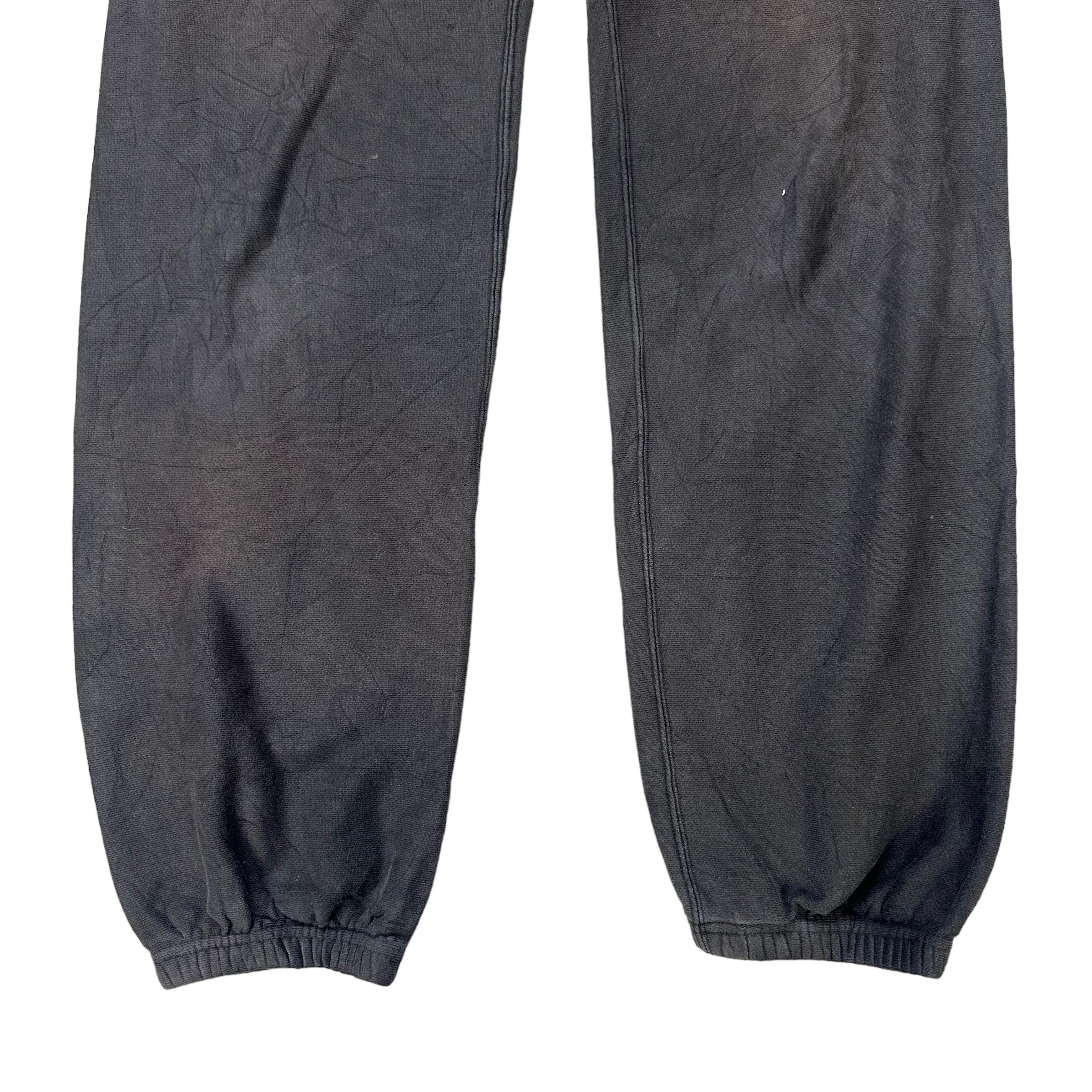 2000'S Champion Reverse Weave Sweatpants, Women's Size M cotton gray type Vintage Second Hand main image 1