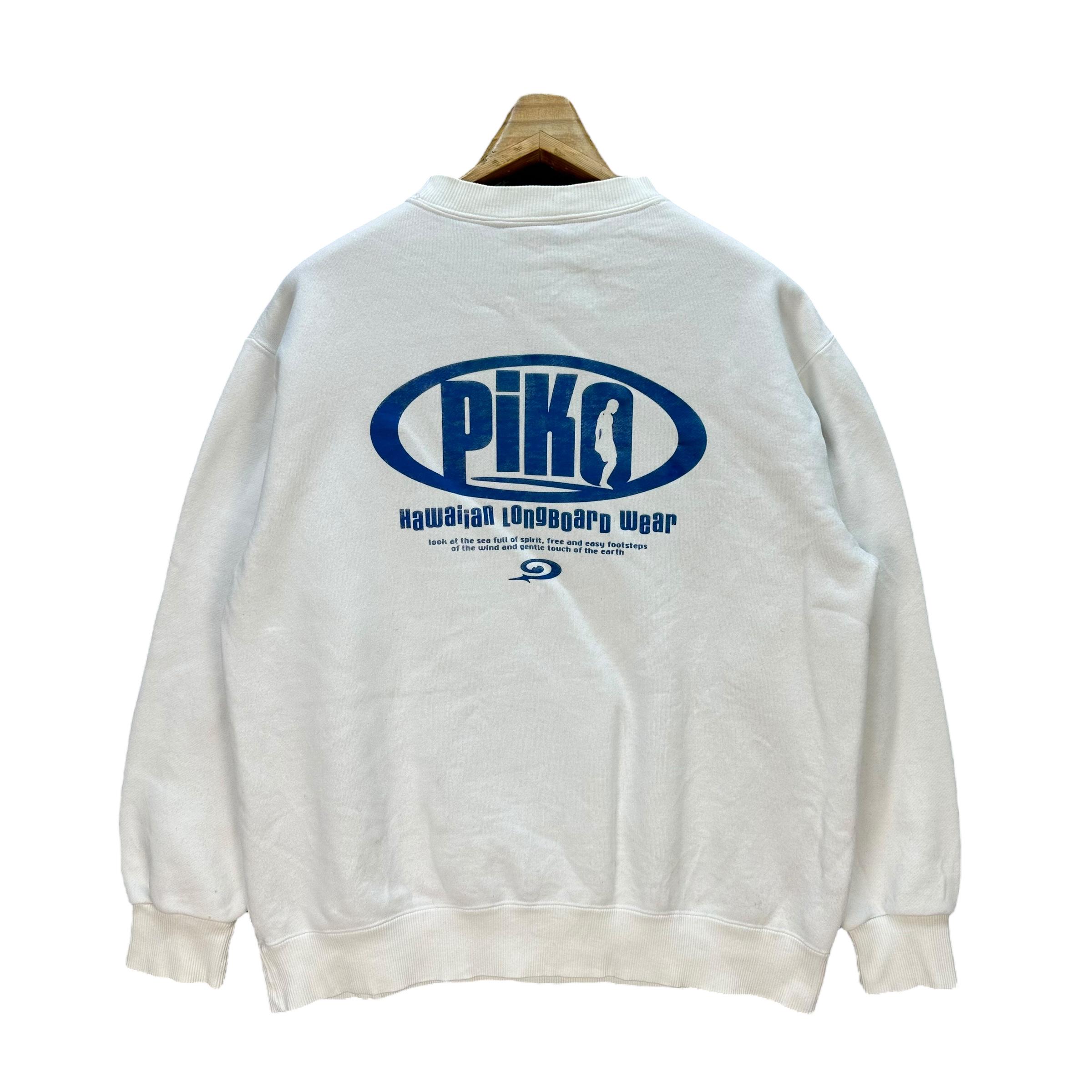 Piko Longboard Hawaii - Etsy