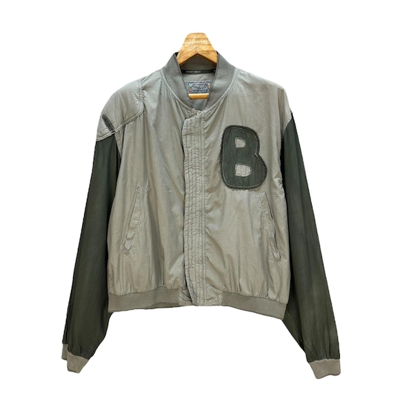 RARE Vintage 80's Boneville Cp Company Massimo Osti Capital RARE Vintage 80's Boneville Cp Company Massimo Osti Capital