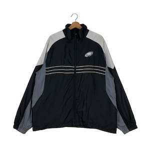 ウォームアップウェア NFL reebok vintage team jacket ウォームアップウェア NFL reebok vintage team jacket Vintage