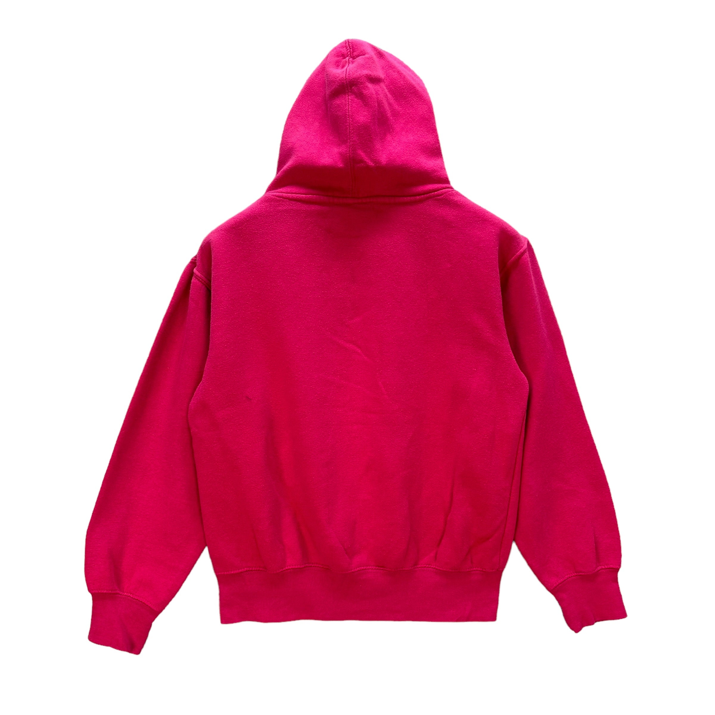 BLESSS U Pigment Zip Hoodie – YZ