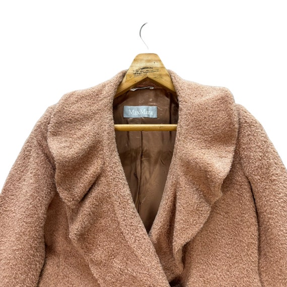 ジャケット・アウター made in italy MaxMara long coat el Trench Coat M Woman | Max Mara