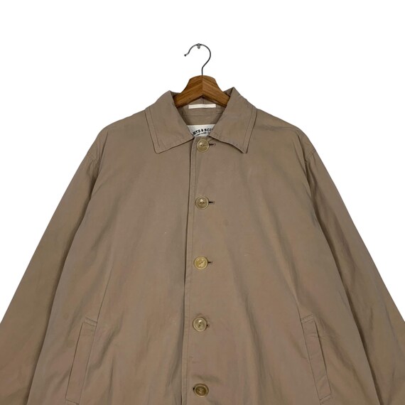 ジャケット・アウター arts&science shirt coat size 1 ARTS & SCIENCE Made in Japan Oversized Shirt Jacket Men's