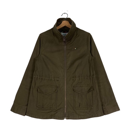 Arnold Palmer CLASSIC STYLEコート Vintage Arnold Palmer Classic Style Iconic Embroidery