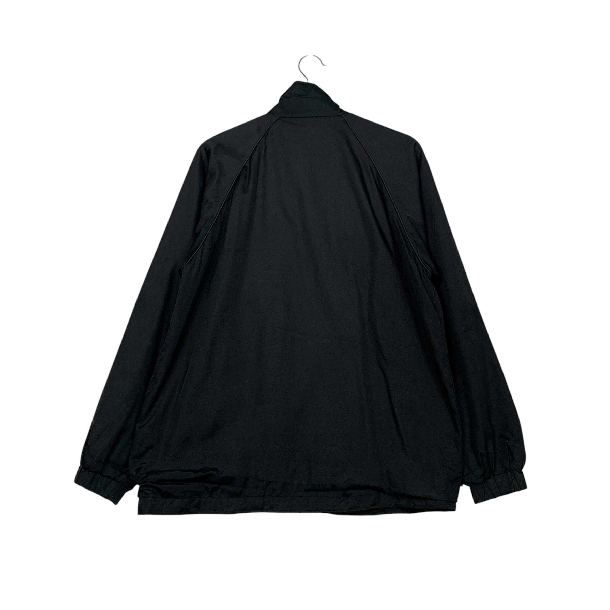Vintage MCM Legere Windbreaker Light Jacket Size M